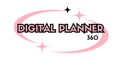Digitalplanner360